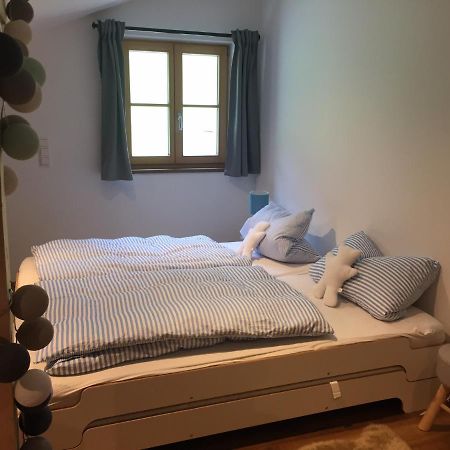 Alpin Chalet Kern 克勒施特勒 外观 照片