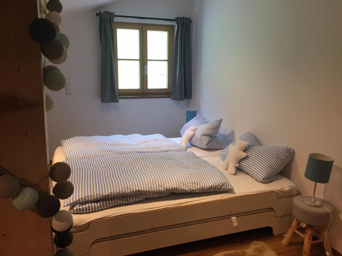 Alpin Chalet Kern 克勒施特勒 外观 照片