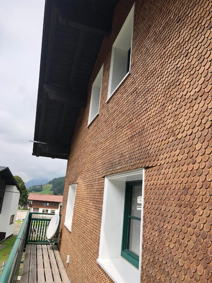 Alpin Chalet Kern 克勒施特勒 外观 照片